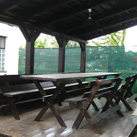 Villa Verda Eforie Nord