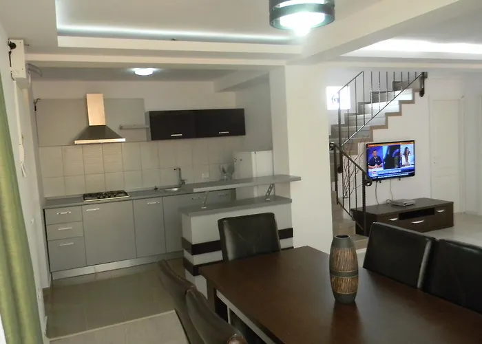 别墅 Verda 艾福雷诺德