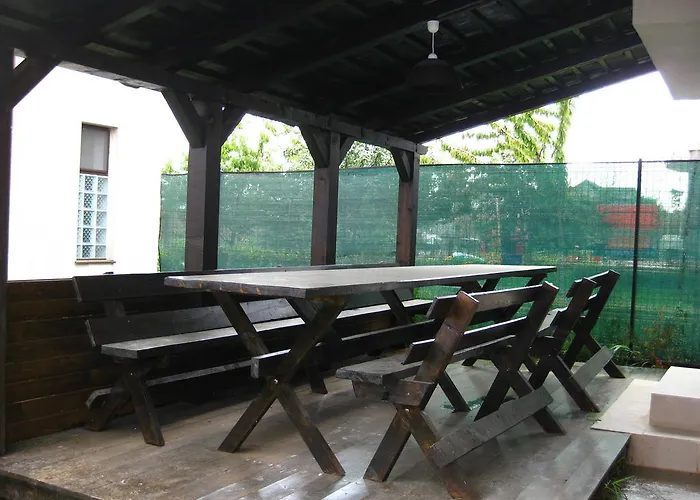 别墅 Verda 艾福雷诺德