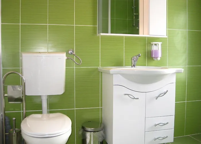 别墅 Verda 艾福雷诺德